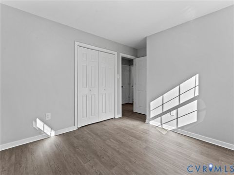 Tiny photo for 5018 Burtwood Lane, Richmond, VA 23224 (MLS # 2530486)