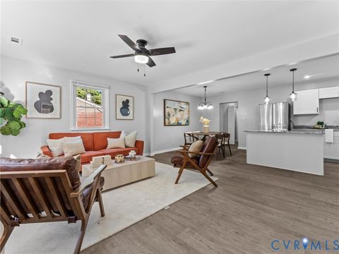 Tiny photo for 5018 Burtwood Lane, Richmond, VA 23224 (MLS # 2530486)