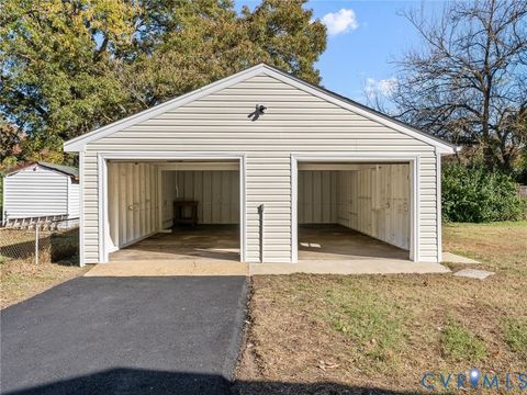 Tiny photo for 5018 Burtwood Lane, Richmond, VA 23224 (MLS # 2530486)