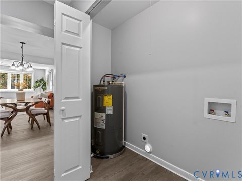 Tiny photo for 5018 Burtwood Lane, Richmond, VA 23224 (MLS # 2530486)