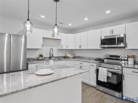 Tiny photo for 5018 Burtwood Lane, Richmond, VA 23224 (MLS # 2530486)