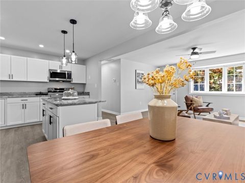 Tiny photo for 5018 Burtwood Lane, Richmond, VA 23224 (MLS # 2530486)