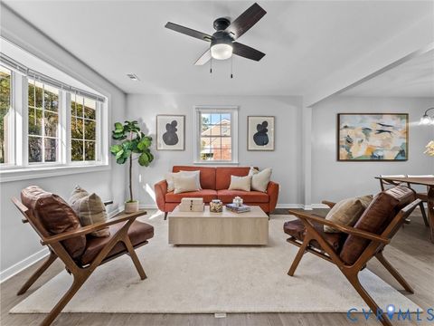 Tiny photo for 5018 Burtwood Lane, Richmond, VA 23224 (MLS # 2530486)