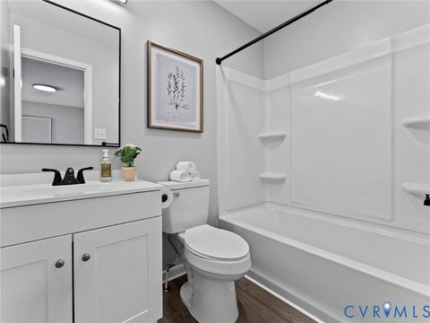 Tiny photo for 5018 Burtwood Lane, Richmond, VA 23224 (MLS # 2530486)