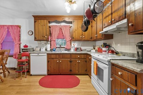 Tiny photo for 2753 Judes Ferry Road, Powhatan, VA 23139 (MLS # 2527890)