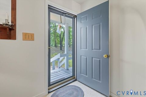 Tiny photo for 2753 Judes Ferry Road, Powhatan, VA 23139 (MLS # 2527890)