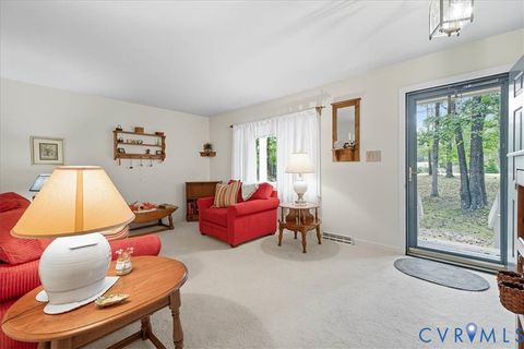 Tiny photo for 2753 Judes Ferry Road, Powhatan, VA 23139 (MLS # 2527890)
