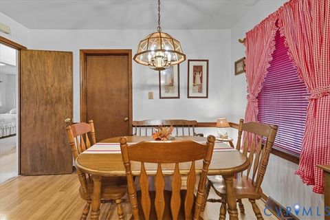 Tiny photo for 2753 Judes Ferry Road, Powhatan, VA 23139 (MLS # 2527890)