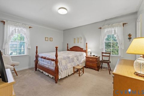 Tiny photo for 2753 Judes Ferry Road, Powhatan, VA 23139 (MLS # 2527890)