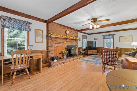 Tiny photo for 2753 Judes Ferry Road, Powhatan, VA 23139 (MLS # 2527890)