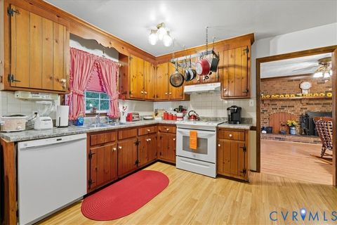 Tiny photo for 2753 Judes Ferry Road, Powhatan, VA 23139 (MLS # 2527890)