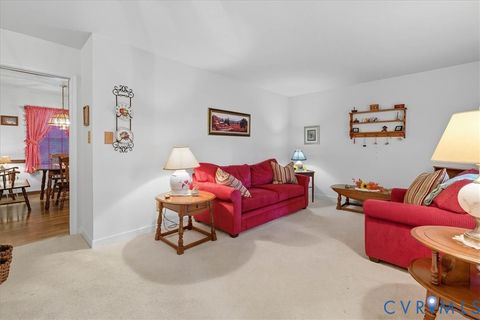 Tiny photo for 2753 Judes Ferry Road, Powhatan, VA 23139 (MLS # 2527890)