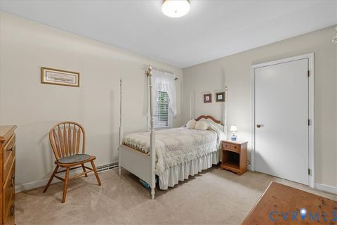 Tiny photo for 2753 Judes Ferry Road, Powhatan, VA 23139 (MLS # 2527890)
