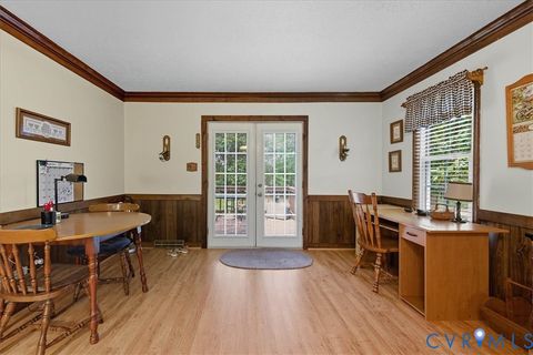 Tiny photo for 2753 Judes Ferry Road, Powhatan, VA 23139 (MLS # 2527890)