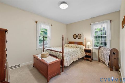 Tiny photo for 2753 Judes Ferry Road, Powhatan, VA 23139 (MLS # 2527890)