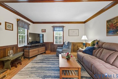 Tiny photo for 2753 Judes Ferry Road, Powhatan, VA 23139 (MLS # 2527890)