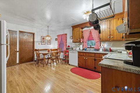 Tiny photo for 2753 Judes Ferry Road, Powhatan, VA 23139 (MLS # 2527890)