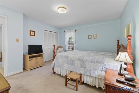 Tiny photo for 2753 Judes Ferry Road, Powhatan, VA 23139 (MLS # 2527890)