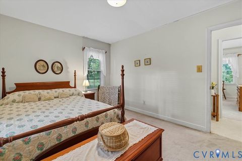 Tiny photo for 2753 Judes Ferry Road, Powhatan, VA 23139 (MLS # 2527890)
