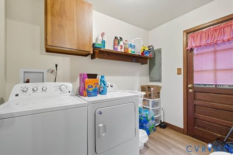 Tiny photo for 2753 Judes Ferry Road, Powhatan, VA 23139 (MLS # 2527890)