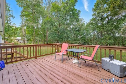 Tiny photo for 2753 Judes Ferry Road, Powhatan, VA 23139 (MLS # 2527890)