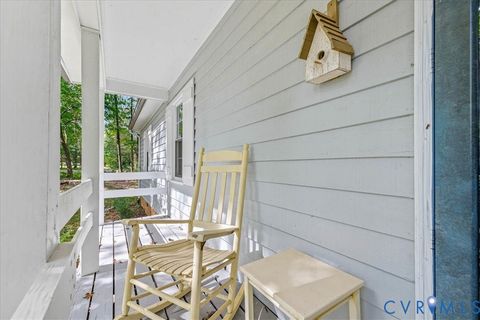 Tiny photo for 2753 Judes Ferry Road, Powhatan, VA 23139 (MLS # 2527890)