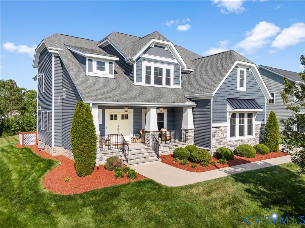11907 Rolling Tide Court