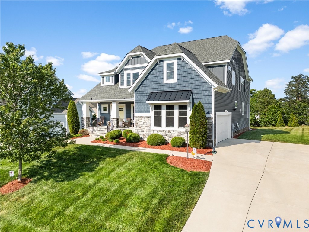 11907 Rolling Tide Court