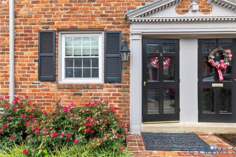 Tiny photo for 405 N Hamilton Street #G, Richmond, VA 23221 (MLS # 2621176)