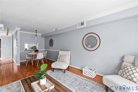 Tiny photo for 405 N Hamilton Street #G, Richmond, VA 23221 (MLS # 2621176)
