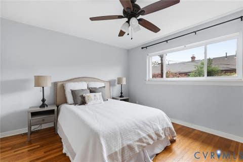 Tiny photo for 405 N Hamilton Street #G, Richmond, VA 23221 (MLS # 2621176)