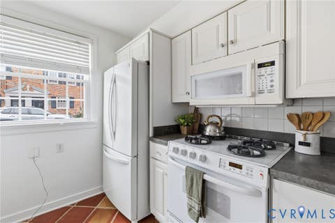 Tiny photo for 405 N Hamilton Street #G, Richmond, VA 23221 (MLS # 2621176)