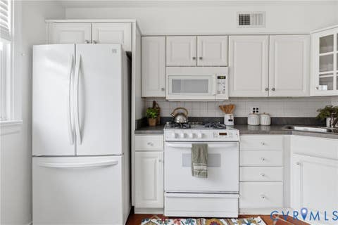 Tiny photo for 405 N Hamilton Street #G, Richmond, VA 23221 (MLS # 2621176)