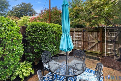 Tiny photo for 405 N Hamilton Street #G, Richmond, VA 23221 (MLS # 2621176)