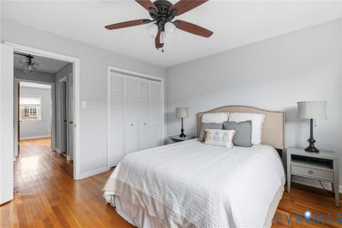 Tiny photo for 405 N Hamilton Street #G, Richmond, VA 23221 (MLS # 2621176)