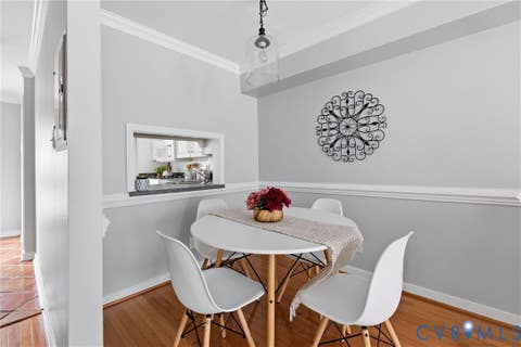 Tiny photo for 405 N Hamilton Street #G, Richmond, VA 23221 (MLS # 2621176)