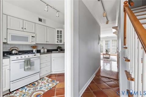 Tiny photo for 405 N Hamilton Street #G, Richmond, VA 23221 (MLS # 2621176)