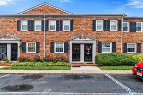 Photo of 405 N Hamilton Street #G, Richmond, VA 23221 (MLS # 2621176)