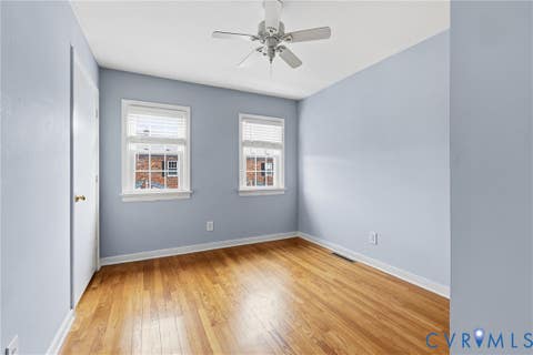 Tiny photo for 405 N Hamilton Street #G, Richmond, VA 23221 (MLS # 2621176)