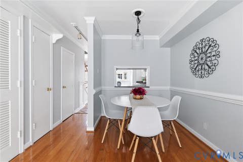 Tiny photo for 405 N Hamilton Street #G, Richmond, VA 23221 (MLS # 2621176)