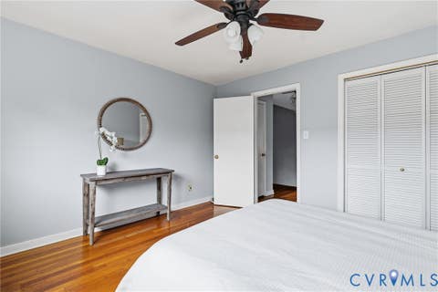 Tiny photo for 405 N Hamilton Street #G, Richmond, VA 23221 (MLS # 2621176)