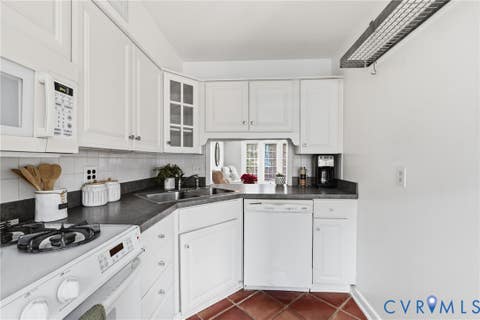 Tiny photo for 405 N Hamilton Street #G, Richmond, VA 23221 (MLS # 2621176)