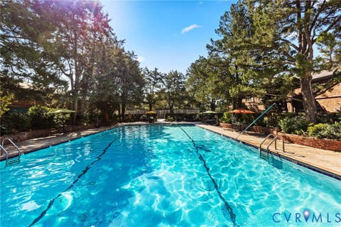 Tiny photo for 405 N Hamilton Street #G, Richmond, VA 23221 (MLS # 2621176)