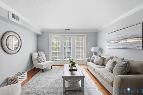 Tiny photo for 405 N Hamilton Street #G, Richmond, VA 23221 (MLS # 2621176)