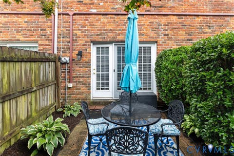 Tiny photo for 405 N Hamilton Street #G, Richmond, VA 23221 (MLS # 2621176)