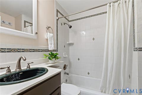 Tiny photo for 405 N Hamilton Street #G, Richmond, VA 23221 (MLS # 2621176)