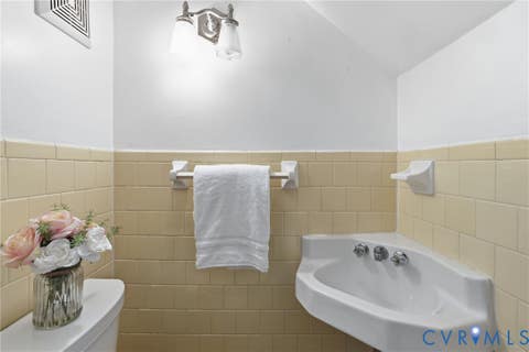 Tiny photo for 405 N Hamilton Street #G, Richmond, VA 23221 (MLS # 2621176)