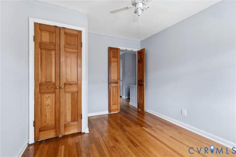 Tiny photo for 405 N Hamilton Street #G, Richmond, VA 23221 (MLS # 2621176)