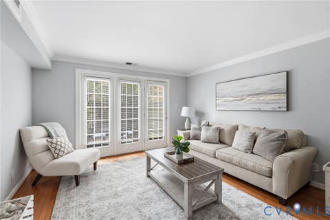 Tiny photo for 405 N Hamilton Street #G, Richmond, VA 23221 (MLS # 2621176)
