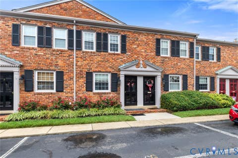 Tiny photo for 405 N Hamilton Street #G, Richmond, VA 23221 (MLS # 2621176)